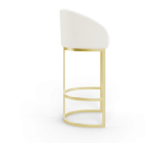 ISADORA BAR CHAIR - Image 3