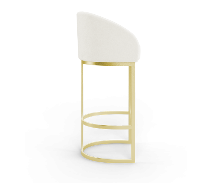 ISADORA BAR CHAIR - Image 3