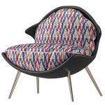 SHADOV OCCASIONAL CHAIR