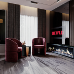 ISADORA DINING CHAIR - Image 15