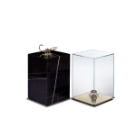 METAMORPHOSIS SIDE TABLE