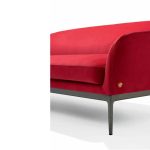 A Stiletto Low love bed - Image 2
