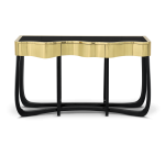 SINUOUS GOLD