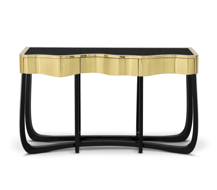 SINUOUS GOLD - Image 1