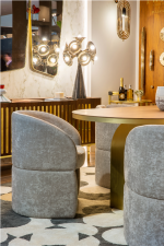 ISADORA DINING CHAIR - Image 17