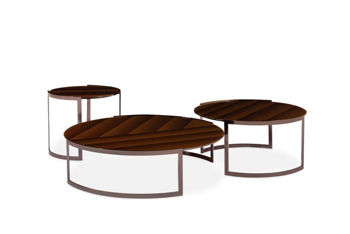 ANYA SLIM COFFEE TABLE - Image 1