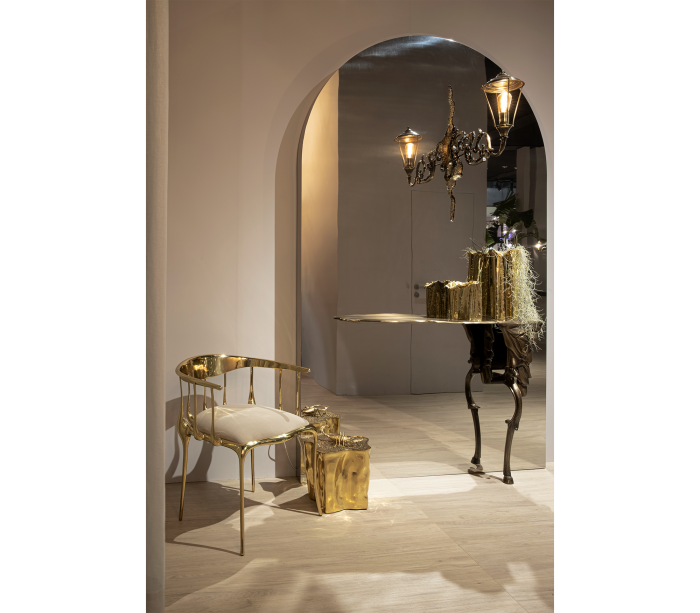 EDEN SIDE TABLE - Image 8