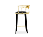 Nº 11 BAR STOOL - Image 2