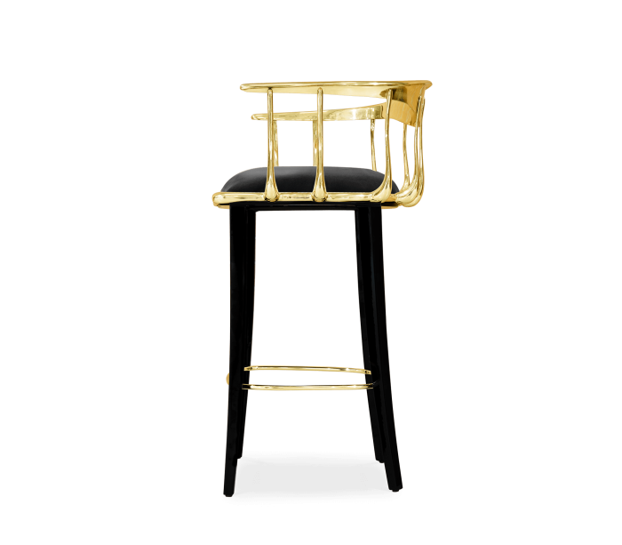 Nº 11 BAR STOOL - Image 2
