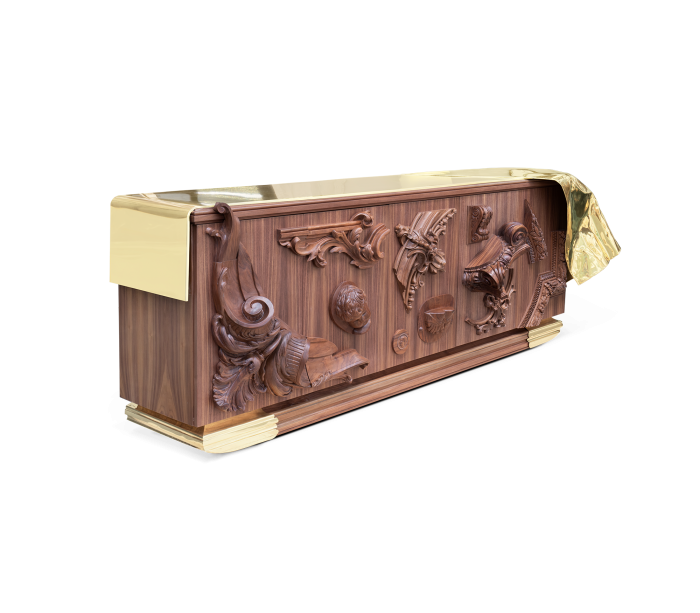 VOLTAIRE WALNUT - Image 3