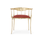 Nº 11 BURGUNDY - Image 2