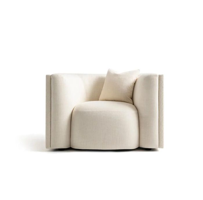 A Later, Armchair - Image 1