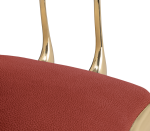 Nº 11 BURGUNDY - Image 8