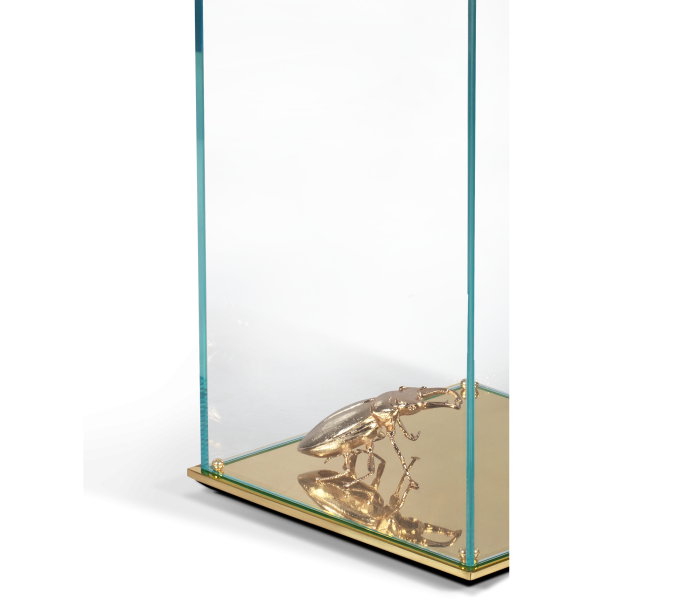 METAMORPHOSIS SIDE TABLE - Image 7