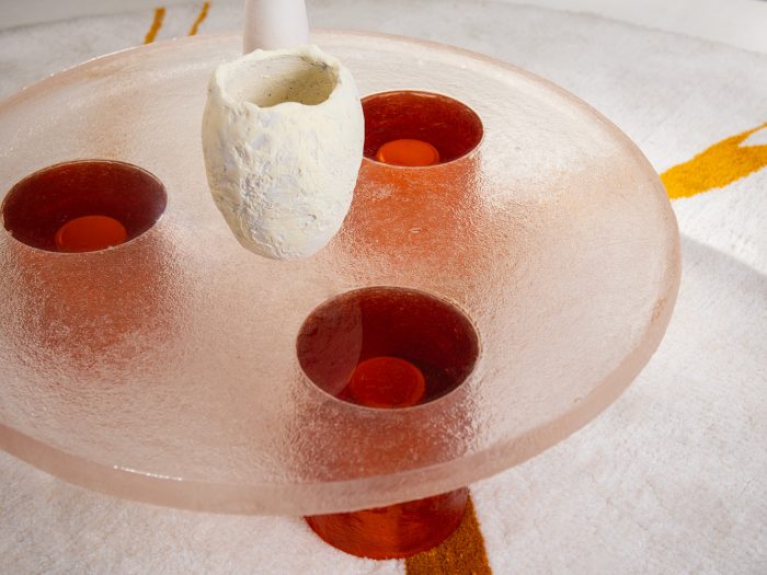 MomoCoffee Table - Image 5