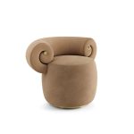 Acantho small armchair - Image 2