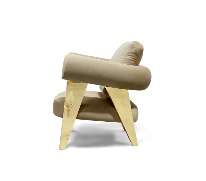 ETHEREAL ARMCHAIR - Image 6