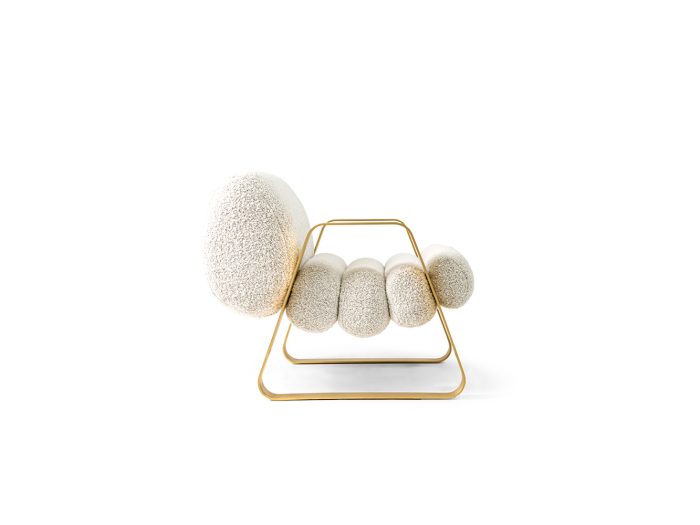 DoolArmchair - Image 1
