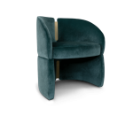 ISADORA DINING CHAIR