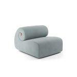 Acantho armchair - Image 4