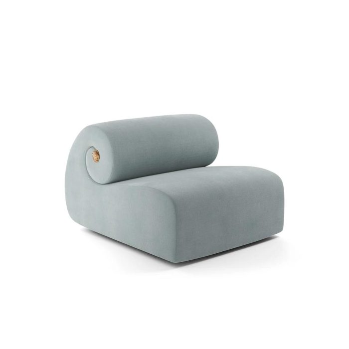 Acantho armchair - Image 4