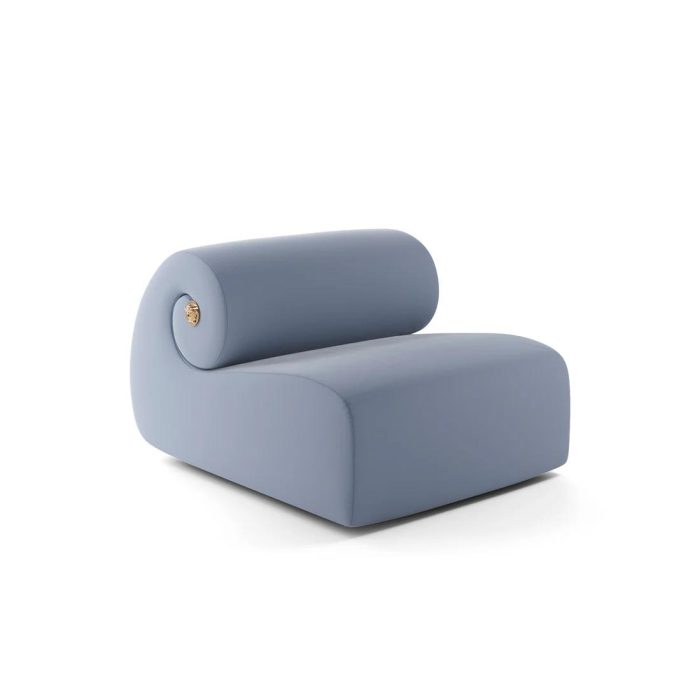 Acantho armchair - Image 2