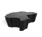 EDEN BLACK CENTER TABLE - Image 8
