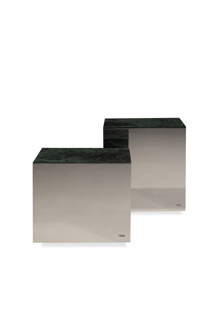 PRISME MARBLE COFFEE TABLE - Image 12