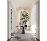 PIETRA SQUARE NERO MARQUINA - Image 2