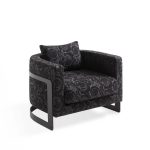 A La Medusa Metal armchair - Image 2