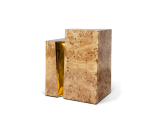 LAPIAZ POPLAR SIDE TABLE - Image 2