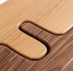 A Efo Side Table - Image 4