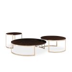 ANYA LITE WOOD COFFEE TABLE