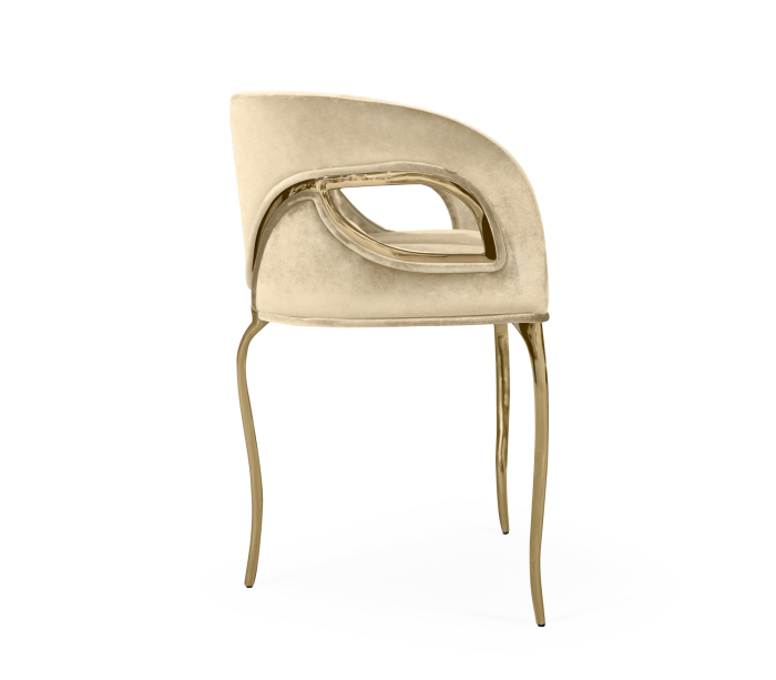 A CHANDRA CHAIR - Image 4