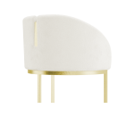 ISADORA BAR CHAIR - Image 7