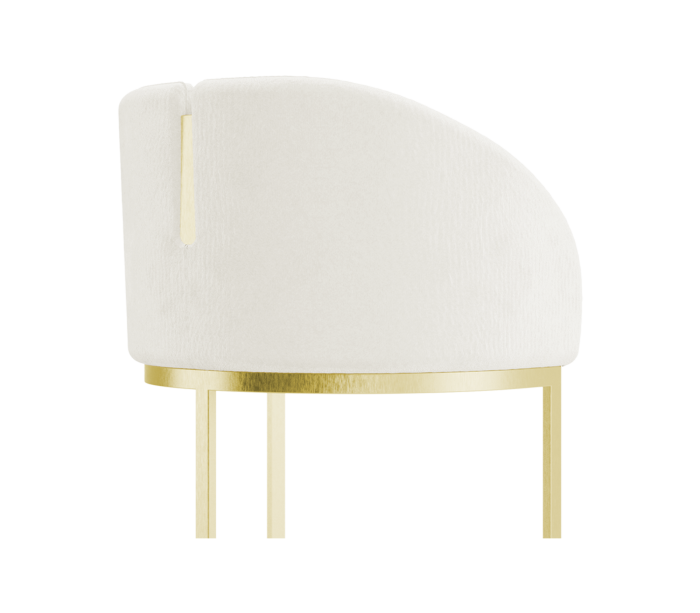ISADORA BAR CHAIR - Image 7
