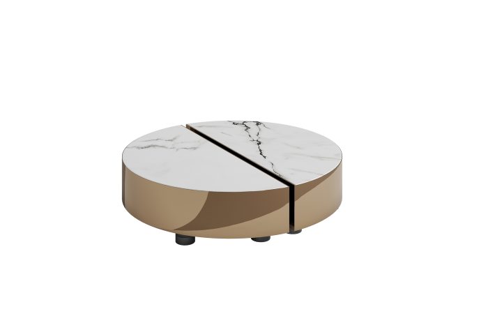 ECLIPSE COLOR COFFEE TABLE - Image 7