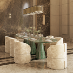 ISADORA DINING CHAIR - Image 11