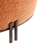 A S'Mores Footrest - Image 2