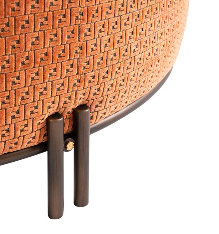A S'Mores Footrest - Image 2