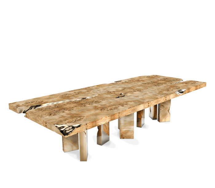 EMPIRE POPLAR - Image 1