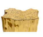 EDEN SIDE TABLE - Image 6