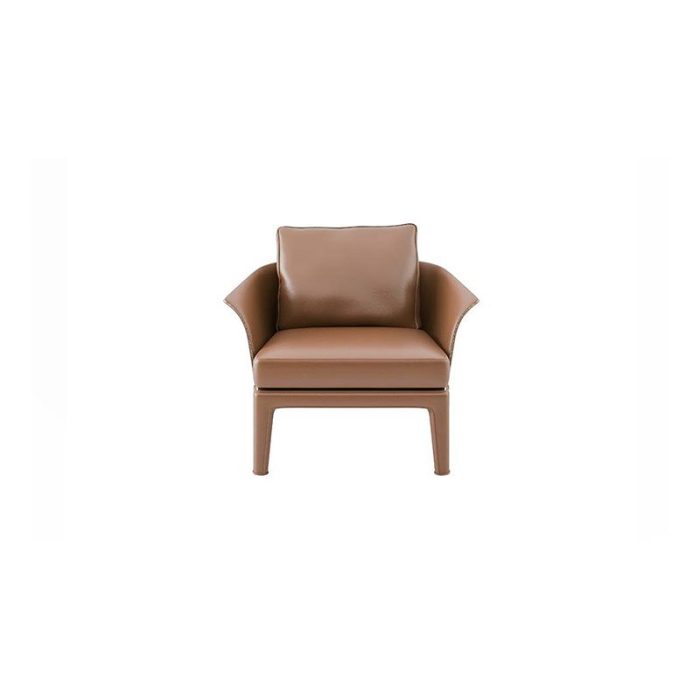 MEDUSA TRONO ARMCHAIR - Image 1