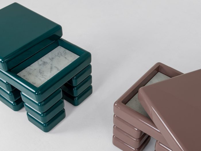 BrickCoffee Table - Image 3