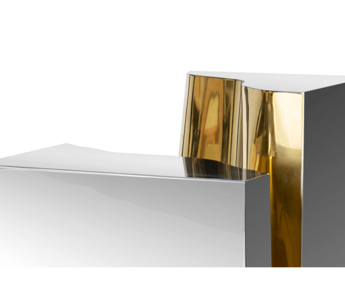 LAPIAZ SIDE TABLE - Image 5