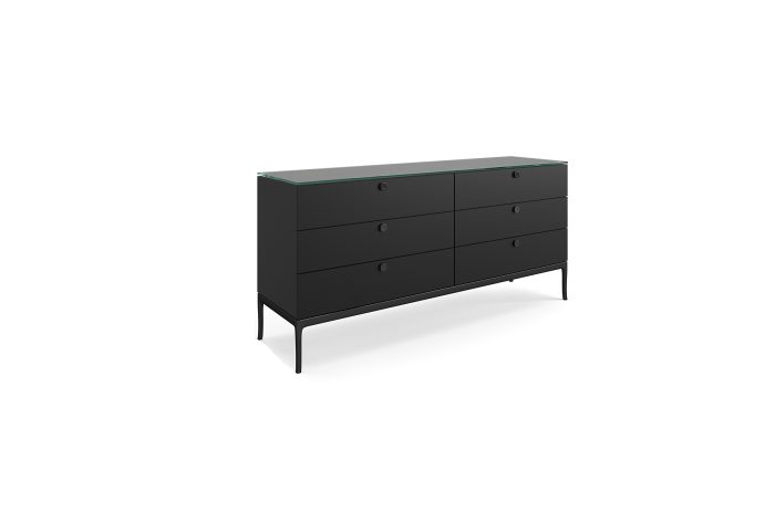 STILETTO CHEST OF DRAWERS - Image 5