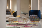 VIRTUS RUNWAY OCCASIONAL CHAIR - Image 6