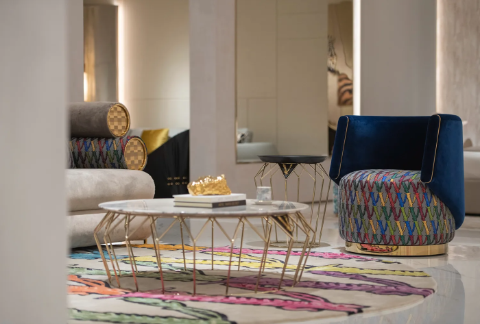 VIRTUS RUNWAY OCCASIONAL CHAIR - Image 6