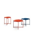 Oblò low table