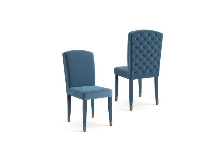 ALBA CHAIR - Image 2